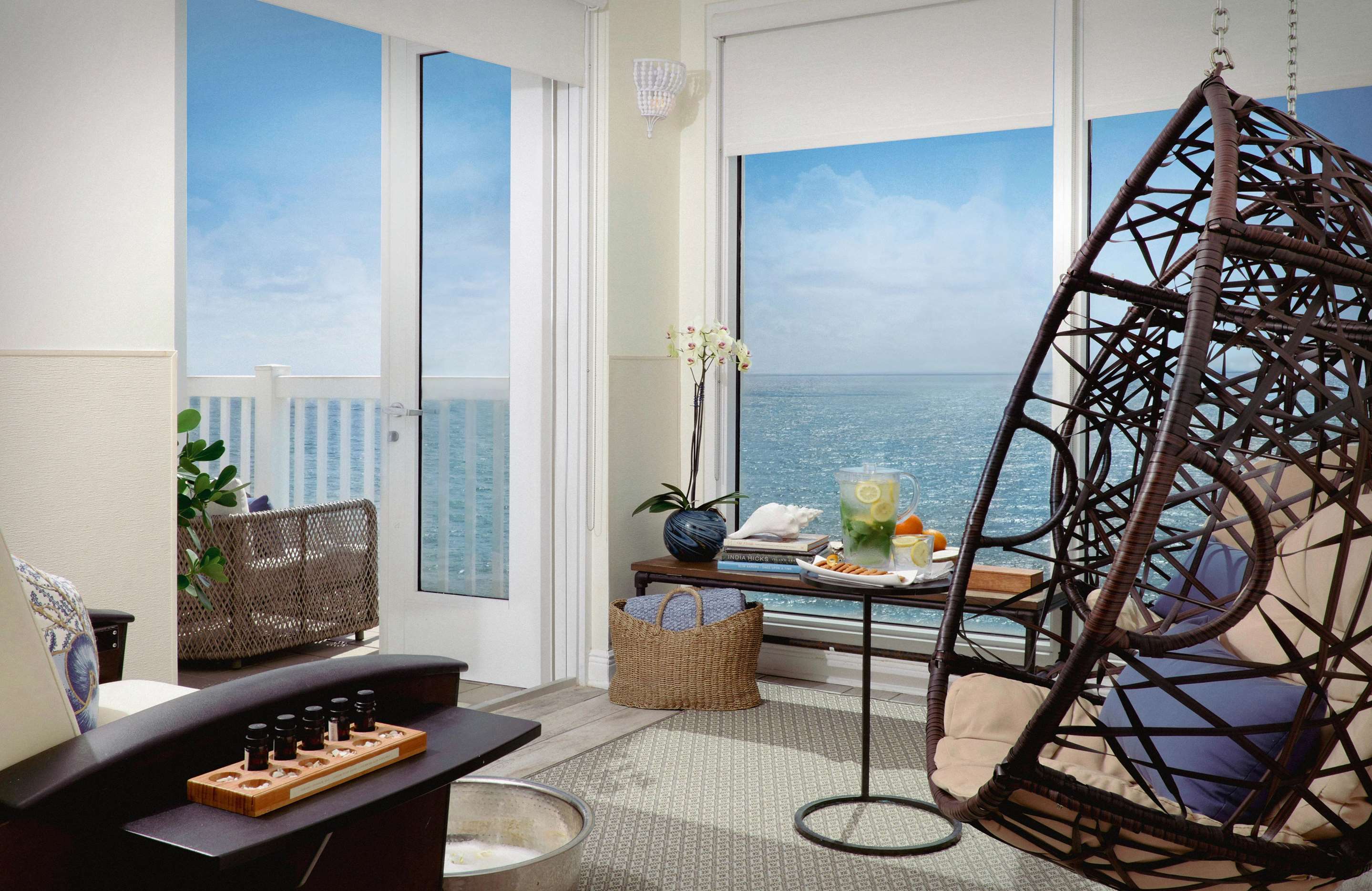 PURE Spa | Owner Rentals at Pelican Grand Beach Resort
