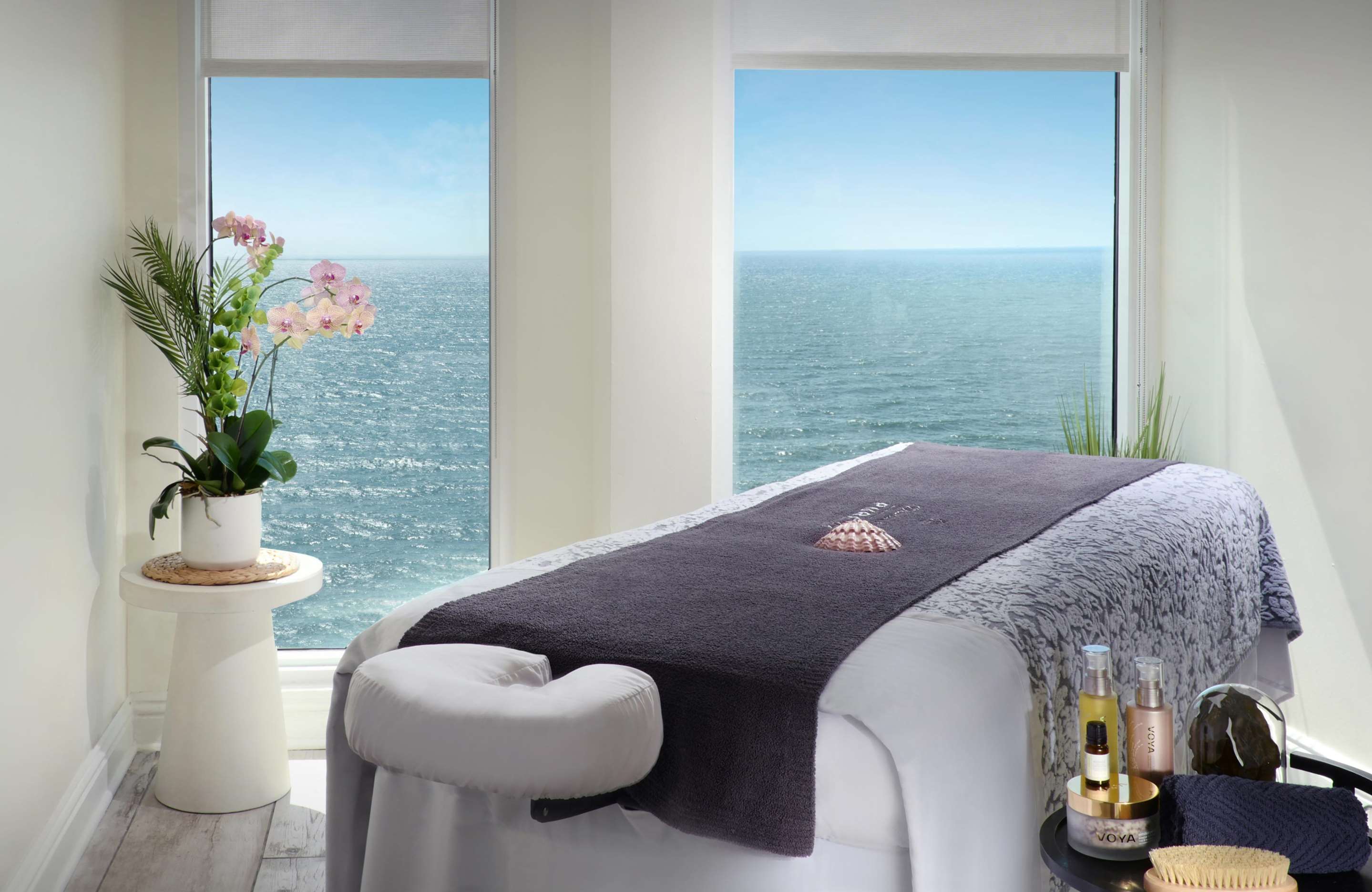 PURE Spa | Owner Rentals at Pelican Grand Beach Resort