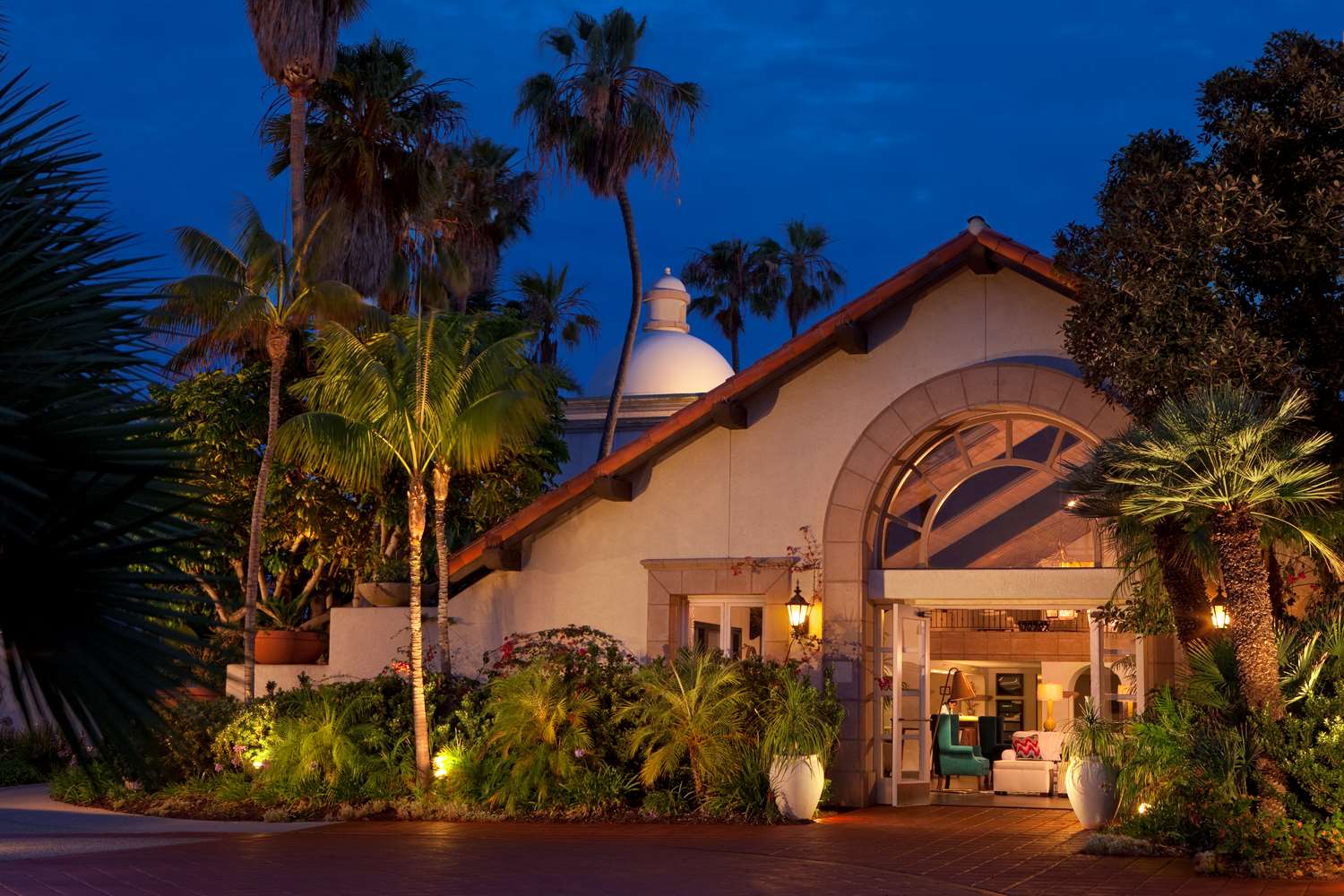 Kona Kai Resort San Diego, CA See Discounts