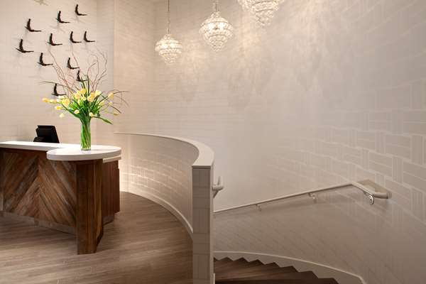 Spa - Kona Kai Resort San Diego