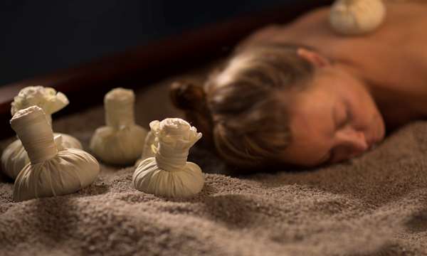 Spa - Kona Kai Resort San Diego