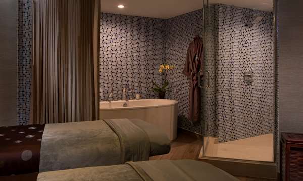 Spa - Kona Kai Resort San Diego