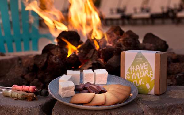 Beach - Kona Kai Resort San Diego