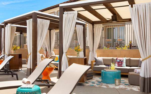 Pool - Kona Kai Resort San Diego