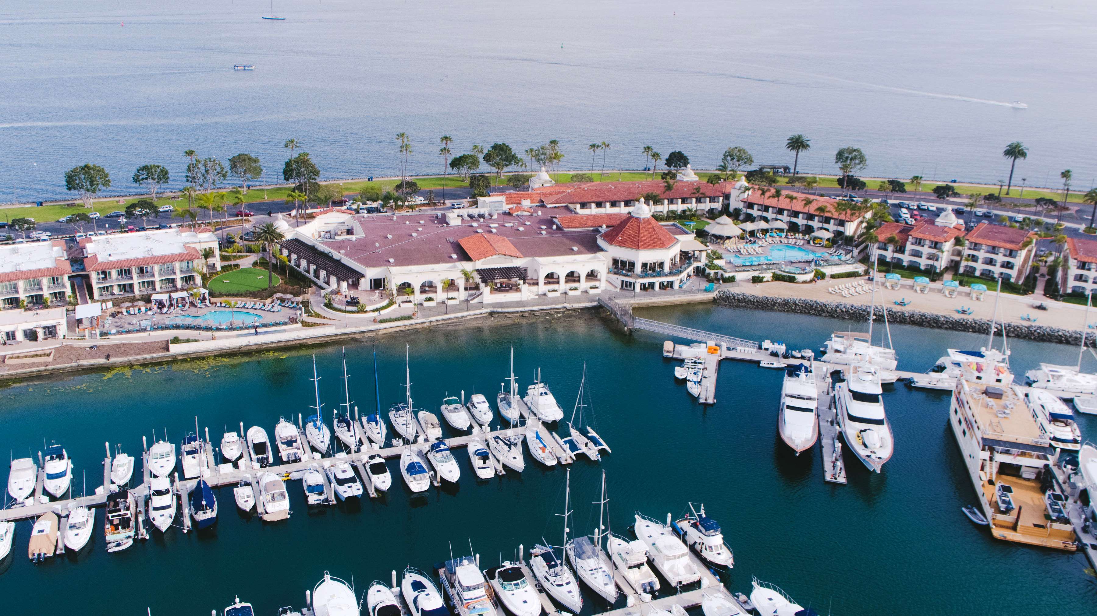 Kona Kai San Diego
