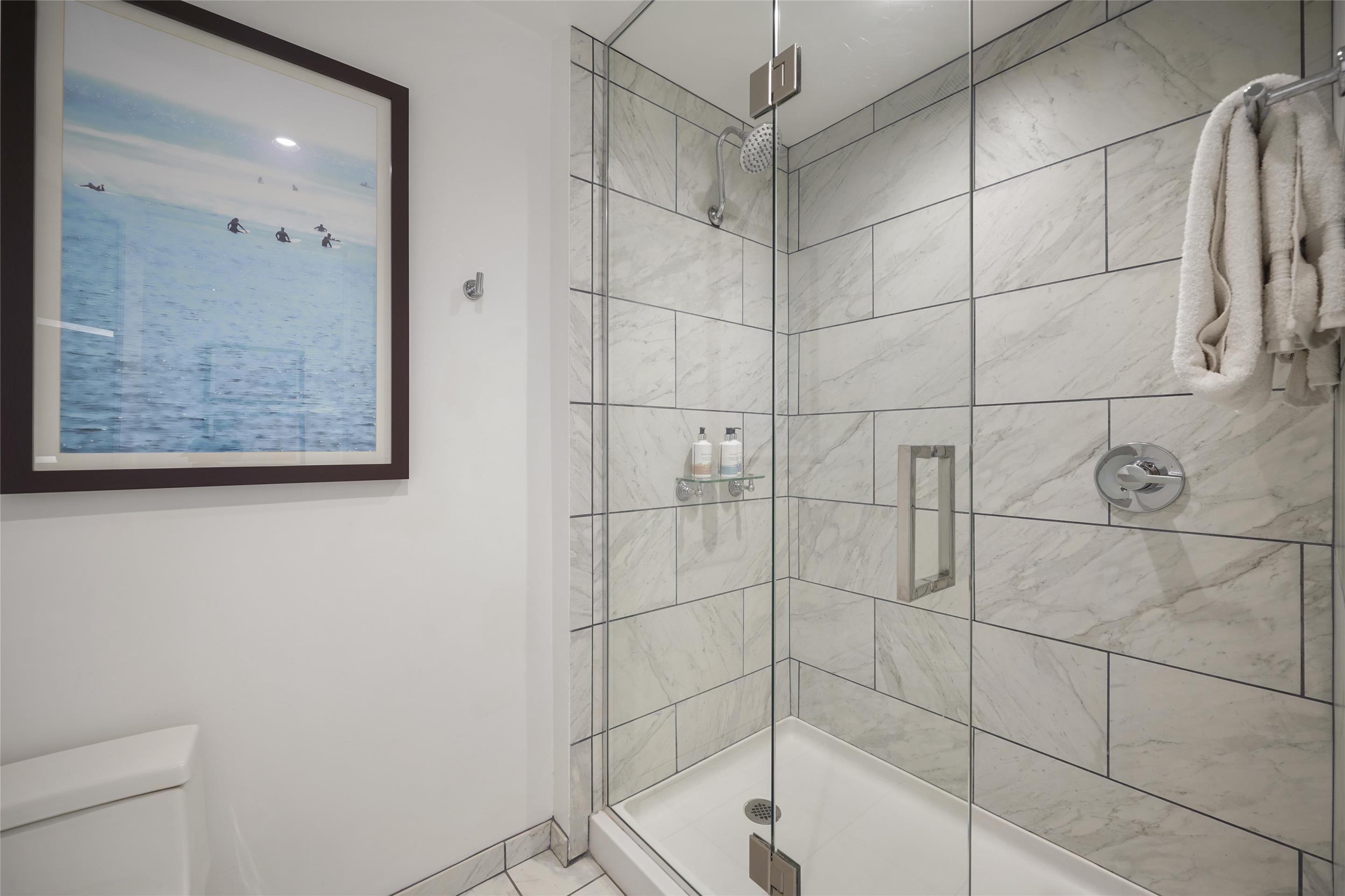 One Bedroom Suite