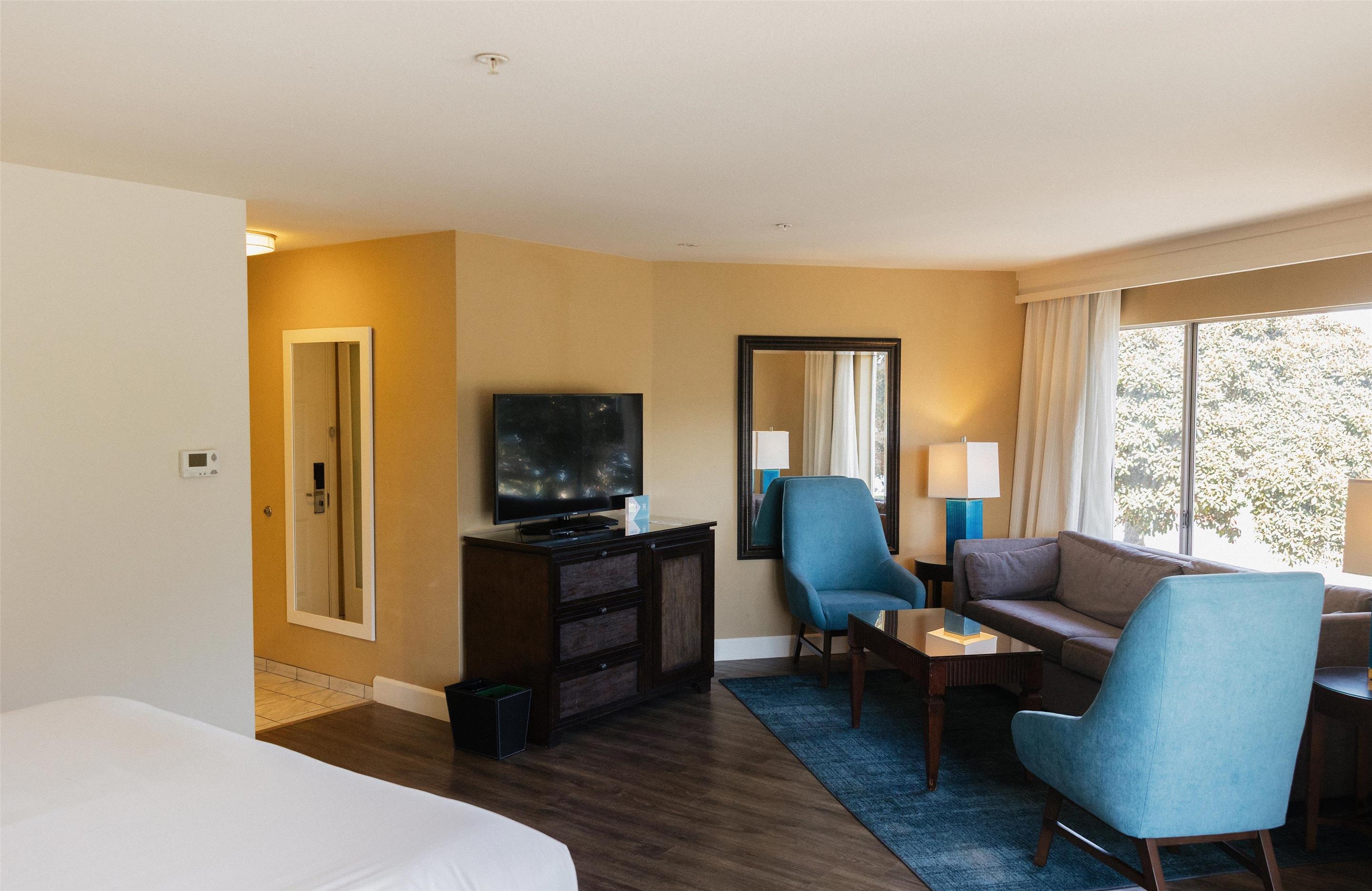 Deluxe Junior Suite