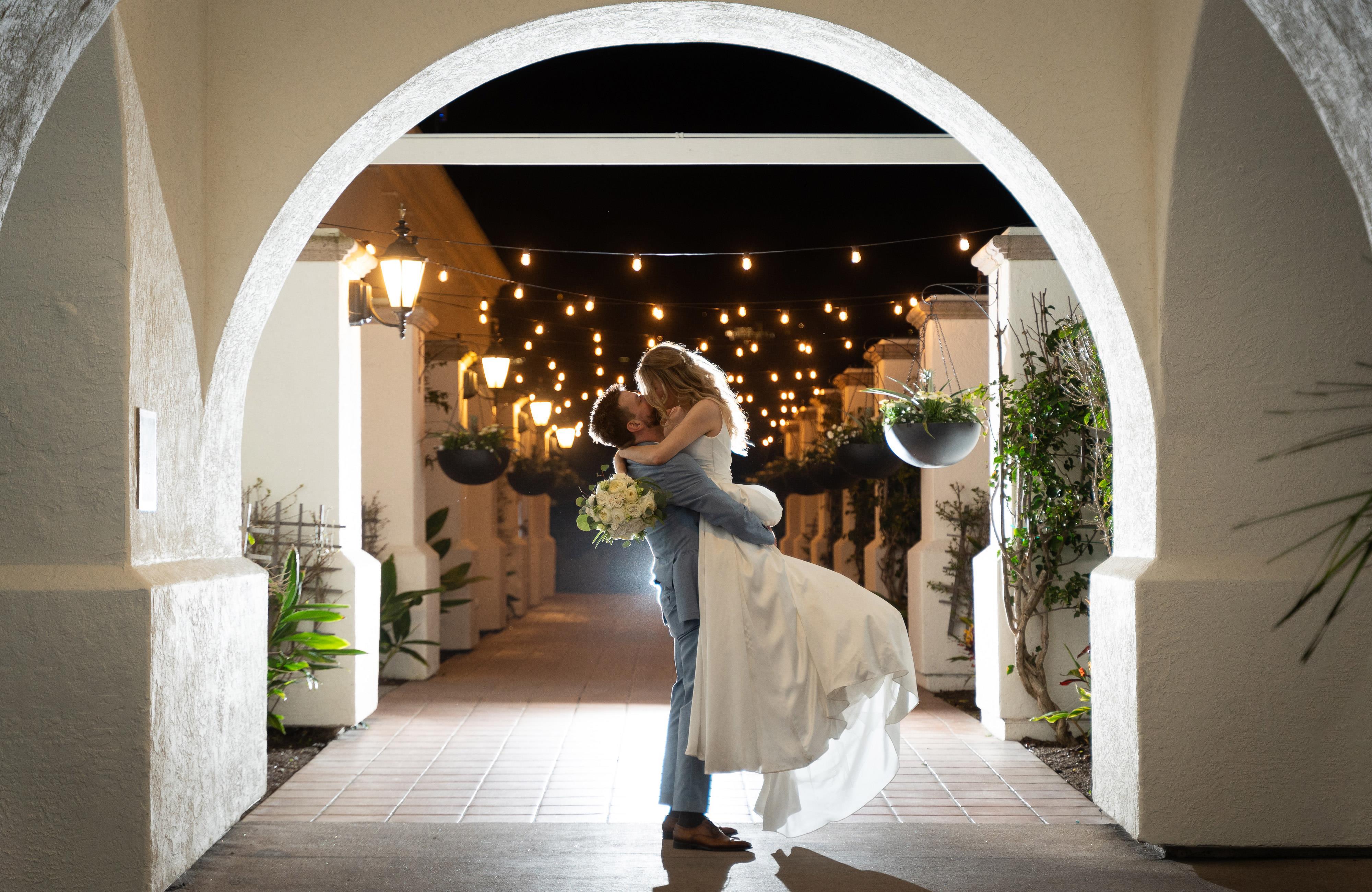 Wedding | Kona Kai San Diego