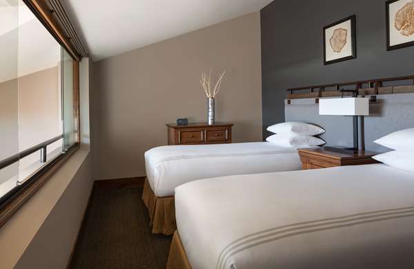 Suite - Teton Mountain Lodge & Spa Teton Village