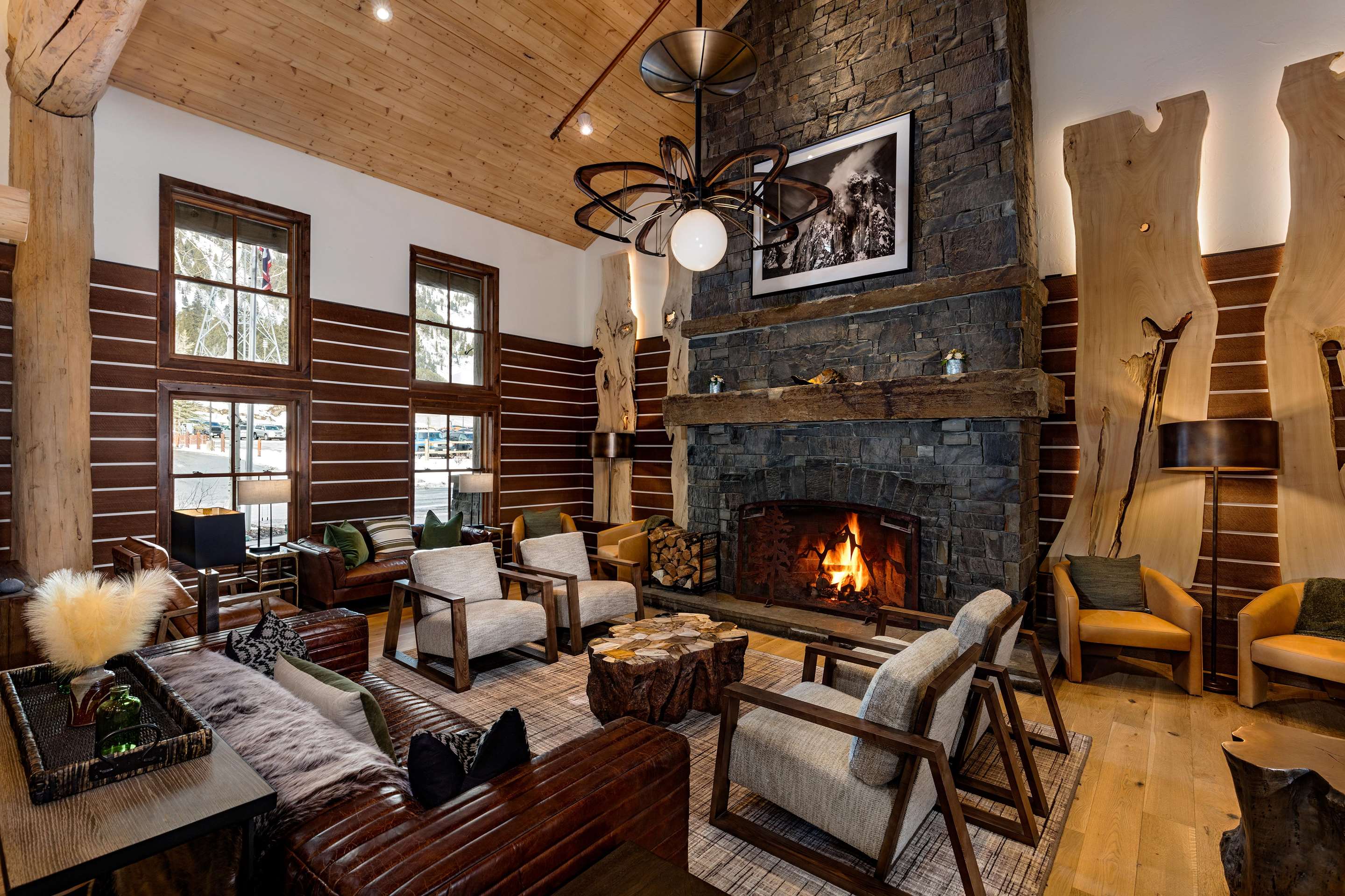 Teton Mountain Lodge & Spa | Teton Mountain Lodge and Spa