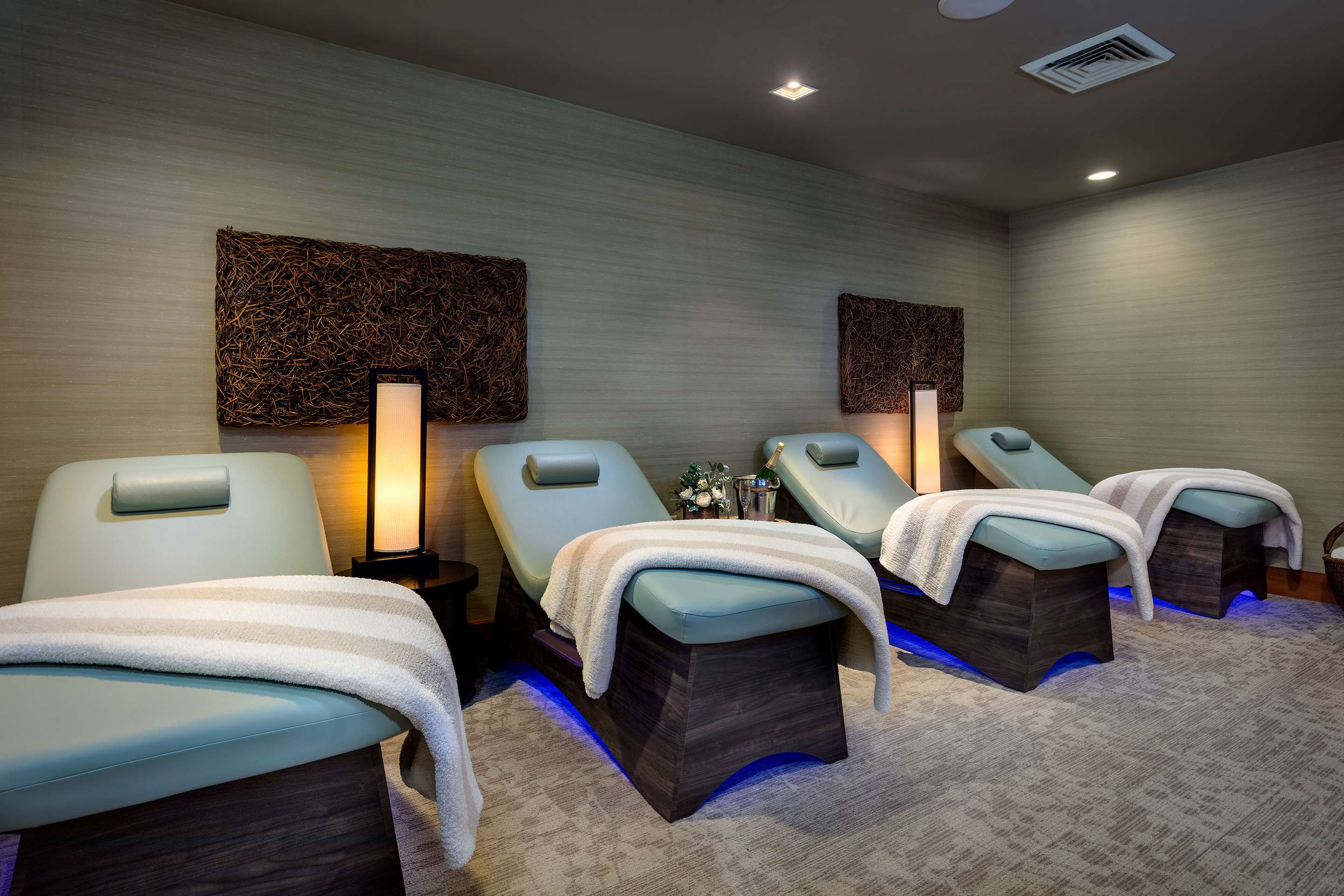 SpaTerre Teton Village | Teton Mountain Lodge and Spa