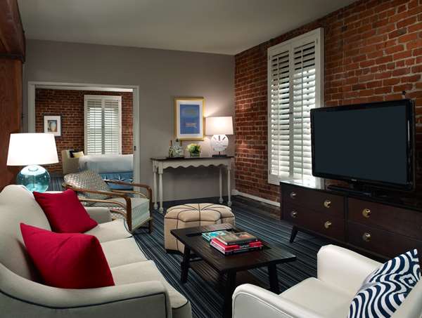  - Argonaut Hotel San Francisco