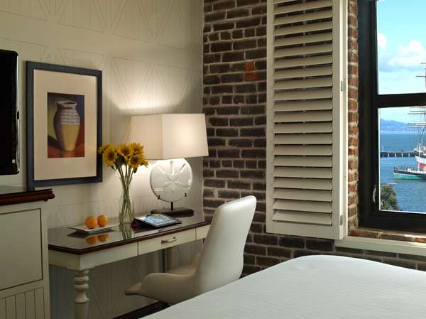  - Argonaut Hotel San Francisco