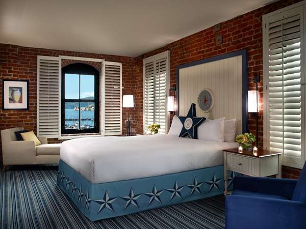  - Argonaut Hotel San Francisco