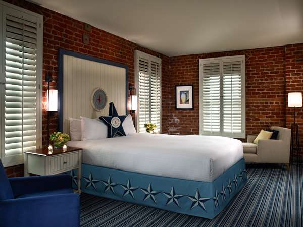  - Argonaut Hotel San Francisco