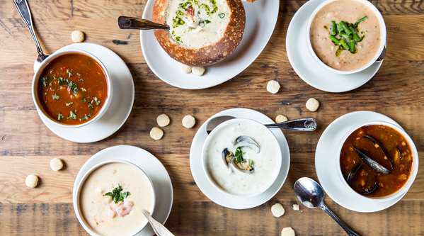 Restaurant - Argonaut Hotel San Francisco