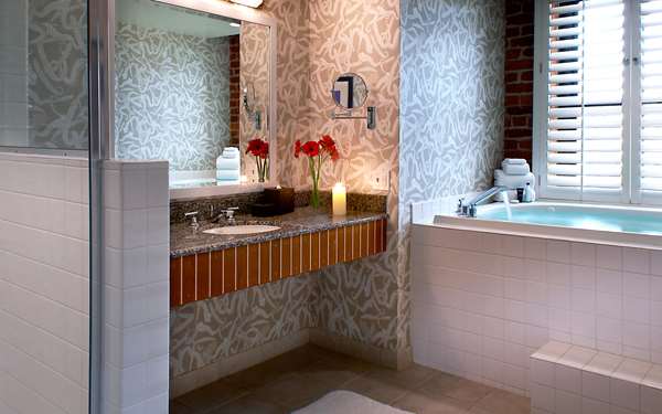 Suite - Argonaut Hotel San Francisco