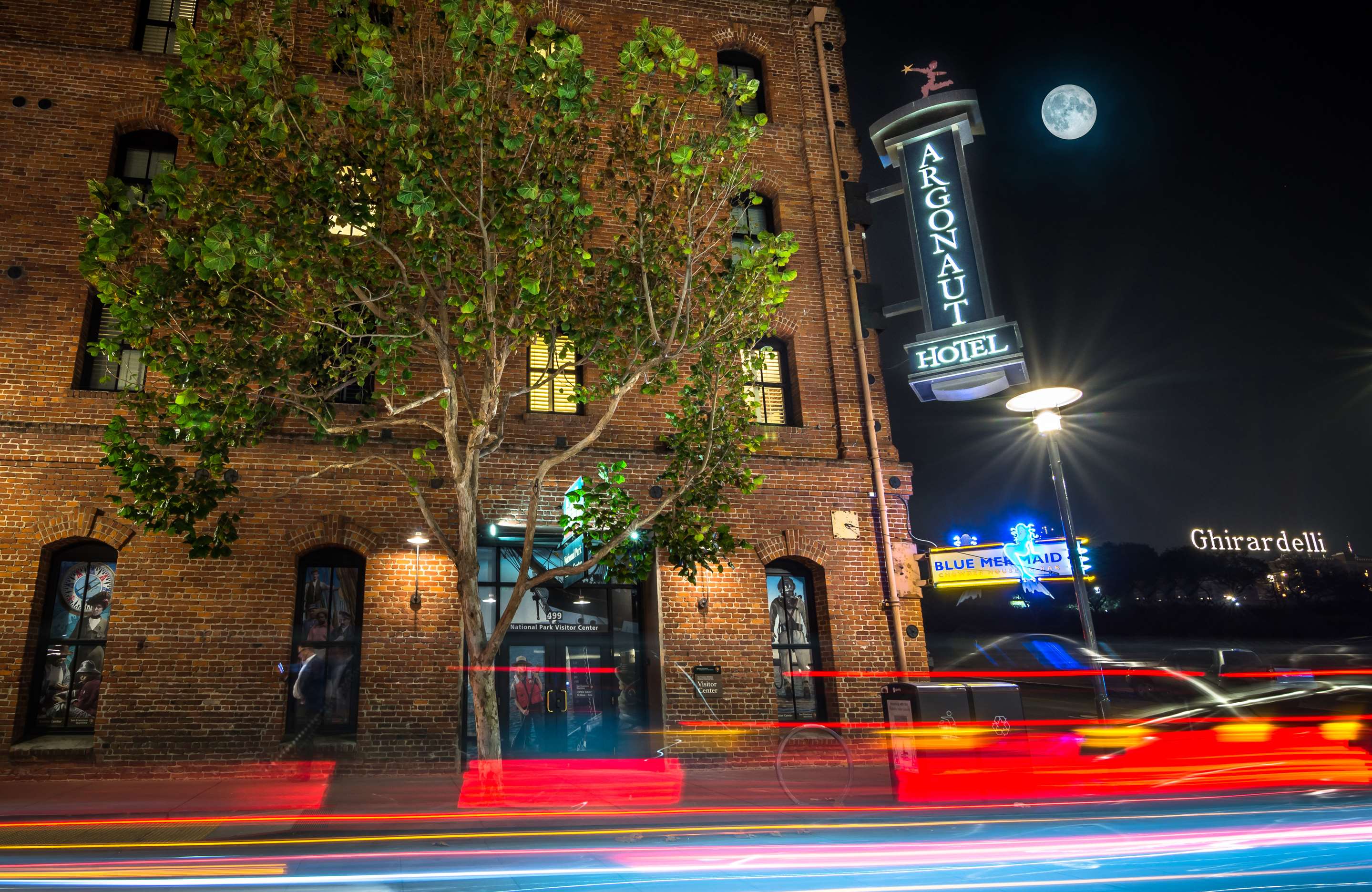 Argonaut Hotel, San Francisco | Argonaut Hotel