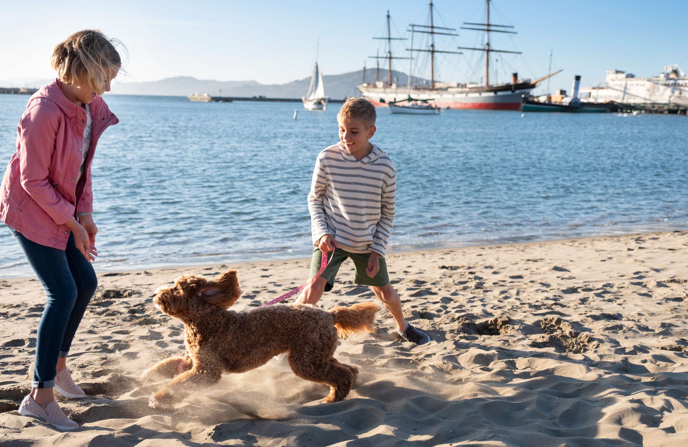 Nearby Activities | Argonaut Hotel