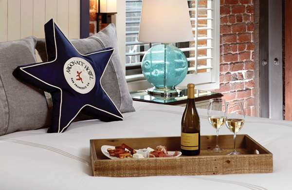  - Argonaut Hotel San Francisco