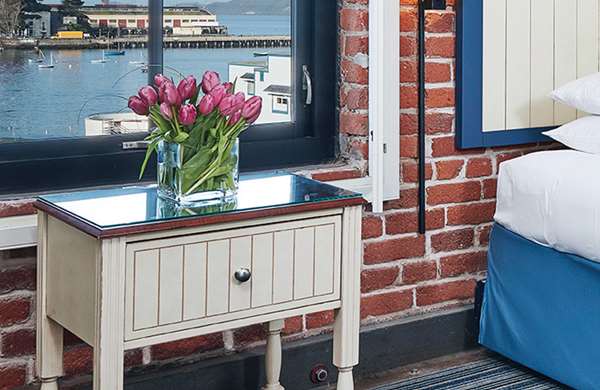  - Argonaut Hotel San Francisco