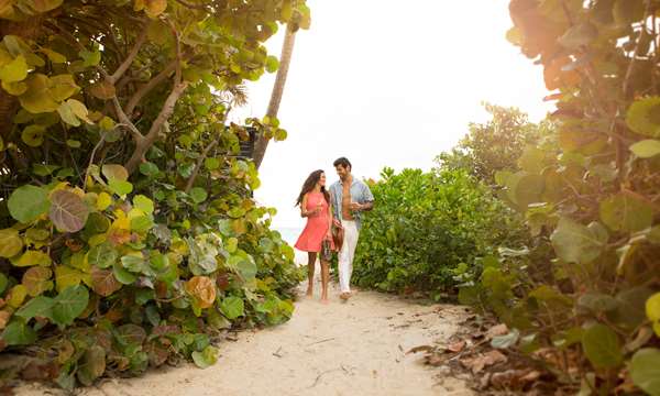 Beach - Sole Miami Noble House Resort Sunny Isles Beach