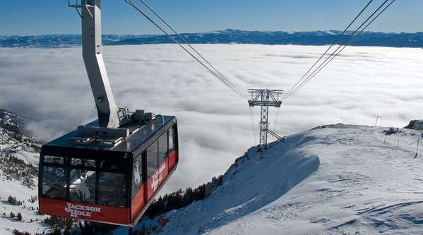  - Teton Private Residences Teton Village