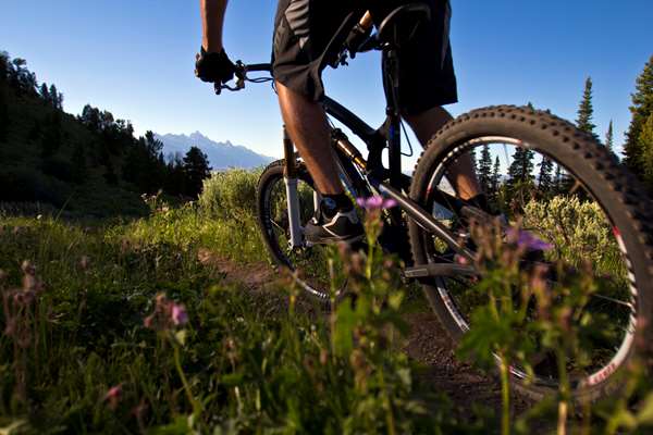 Recreation - Teton Private Residences Teton Village