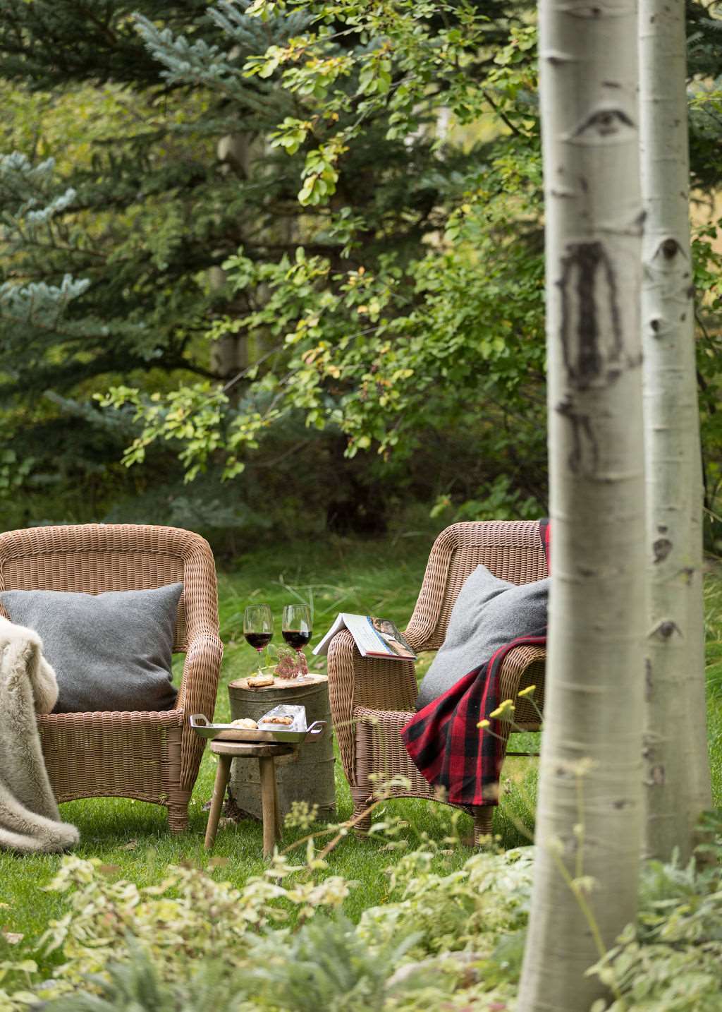 Teton Grove | Teton Private Residences