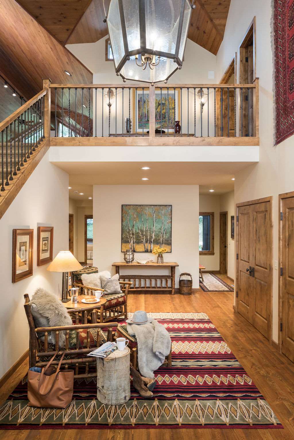 Teton Grove | Teton Private Residences