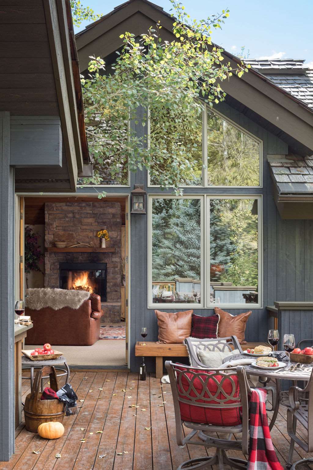 Teton Grove | Teton Private Residences