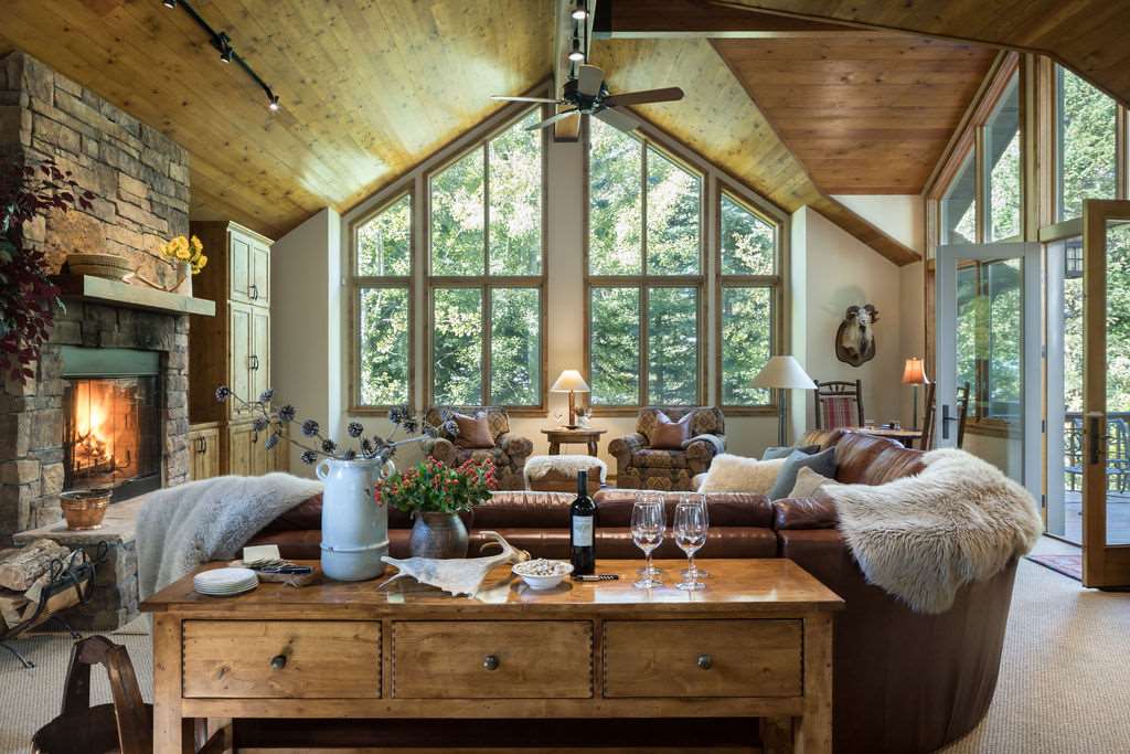 Teton Grove | Teton Private Residences