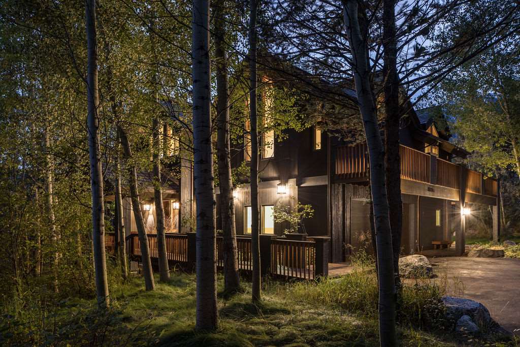 Teton Grove | Teton Private Residences