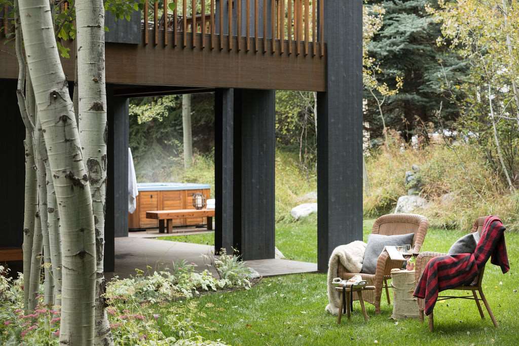 Teton Grove | Teton Private Residences