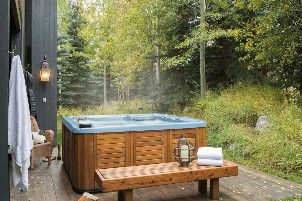 Teton Grove | Teton Private Residences