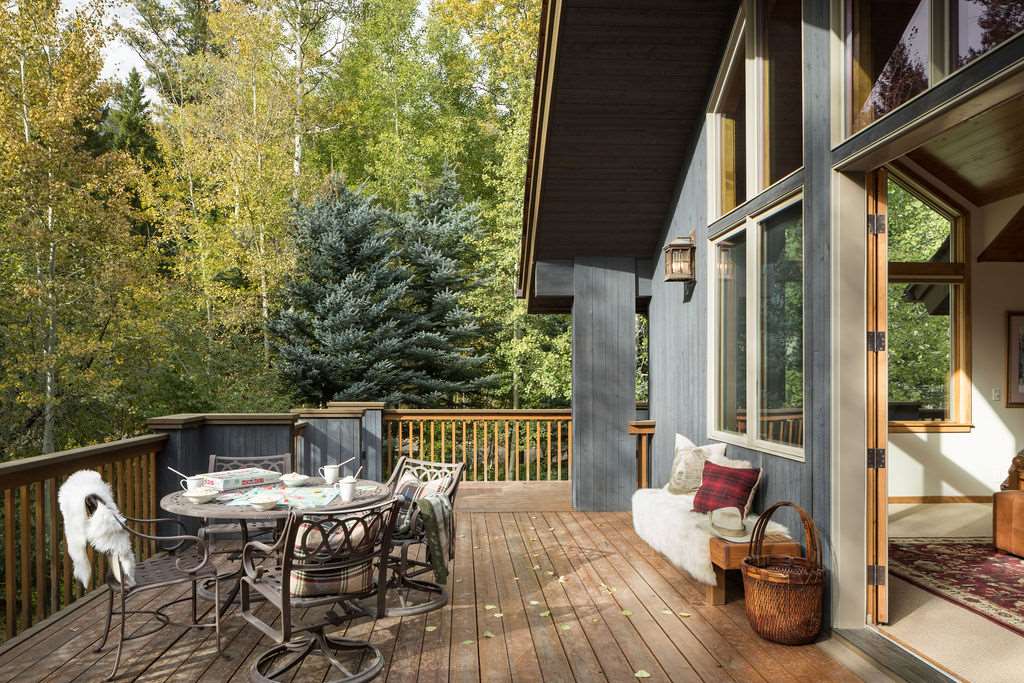 Teton Grove | Teton Private Residences