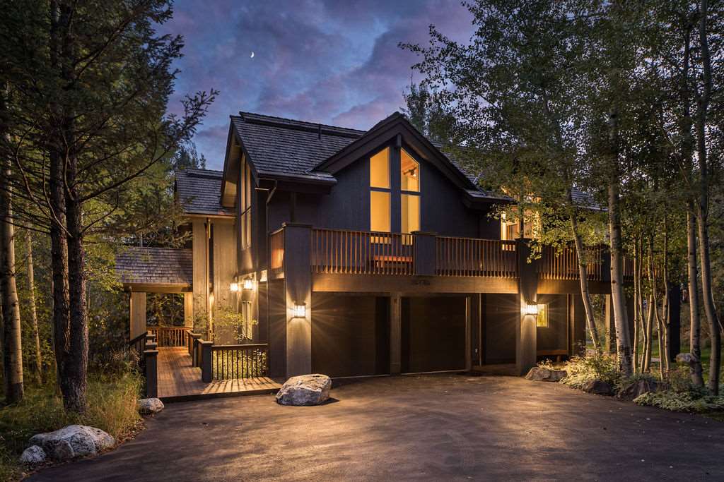 Teton Grove | Teton Private Residences