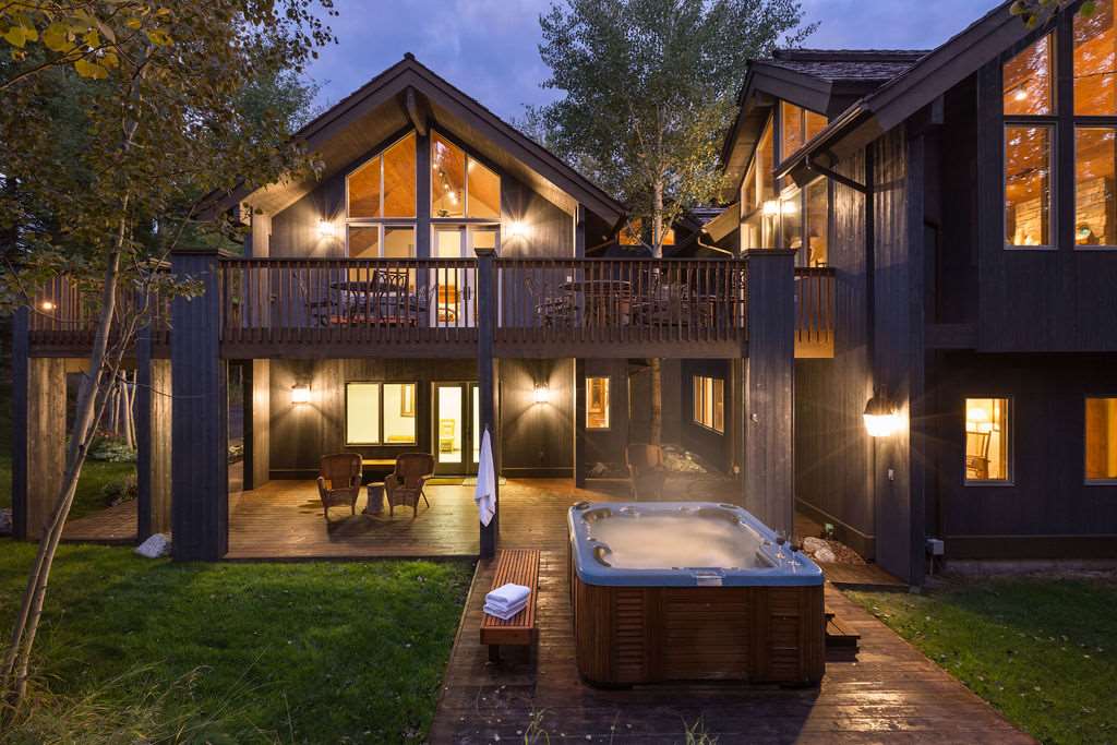 Teton Grove | Teton Private Residences