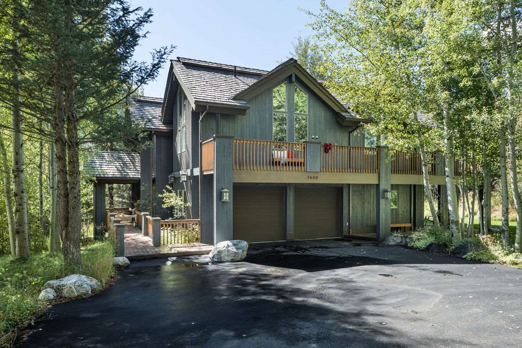 Teton Grove | Teton Private Residences
