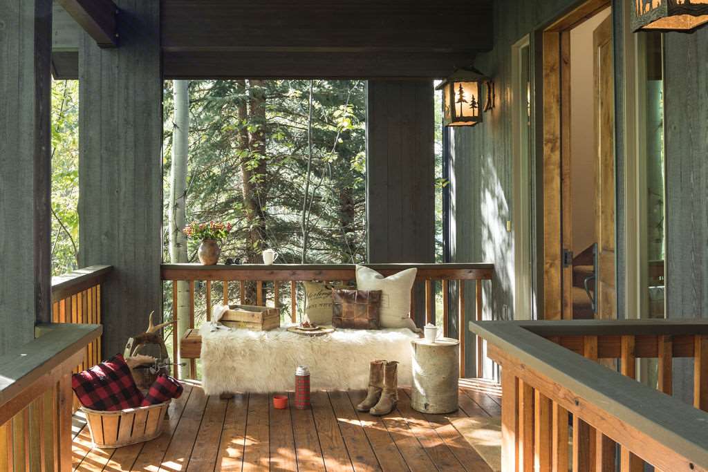 Teton Grove | Teton Private Residences