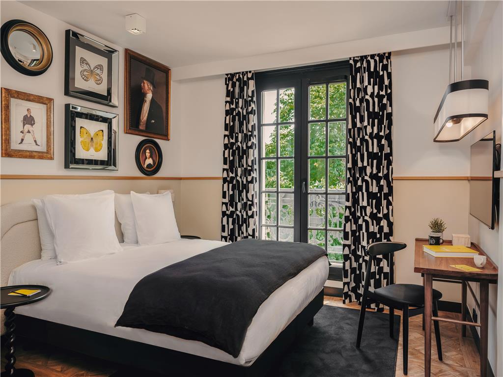 Solly Hotel