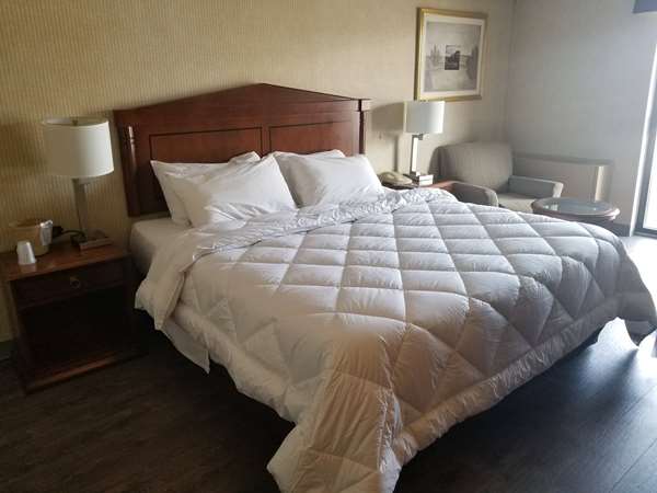  - Travelodge Welland