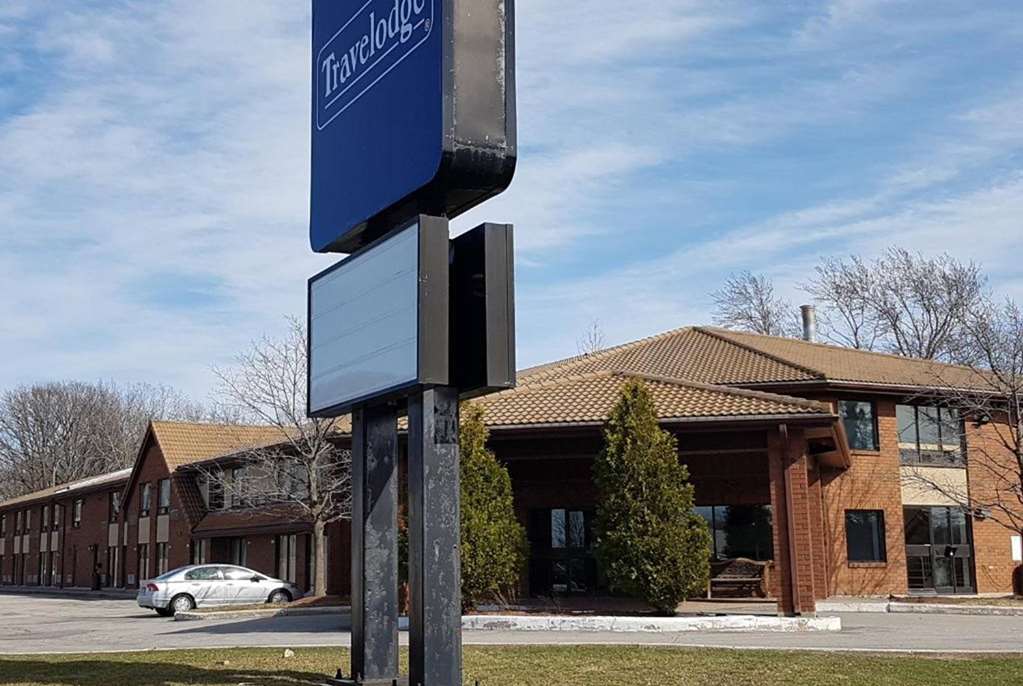 Travelodge Welland