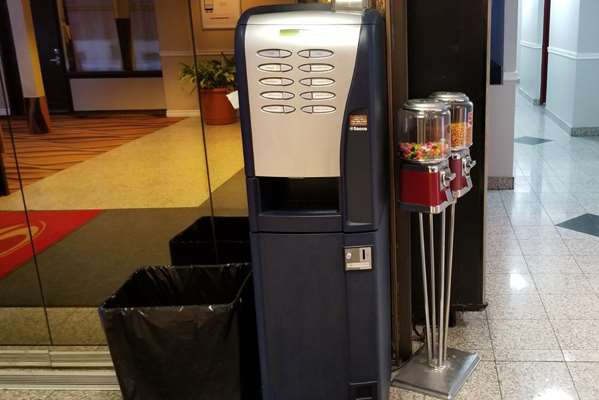  - Baymont Inn & Suites Airport St Laurent