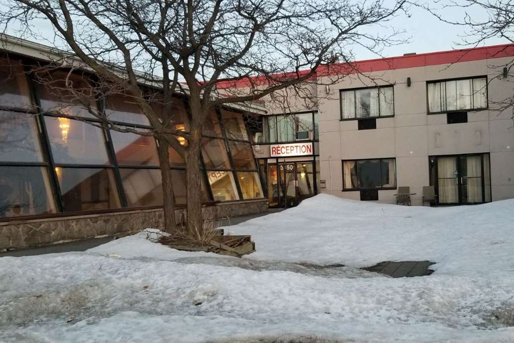 Baymont Inn & Suites Montreal Airport