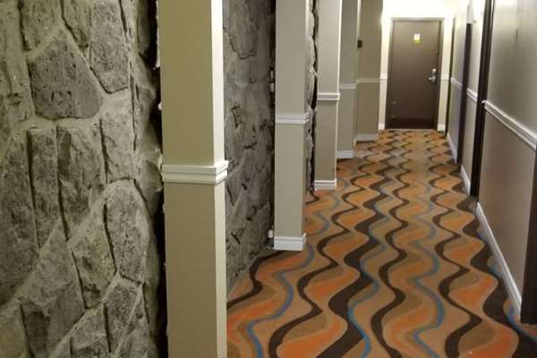  - Baymont Inn & Suites Airport St Laurent