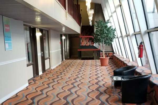  - Baymont Inn & Suites Airport St Laurent