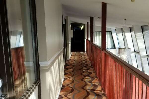  - Baymont Inn & Suites Airport St Laurent