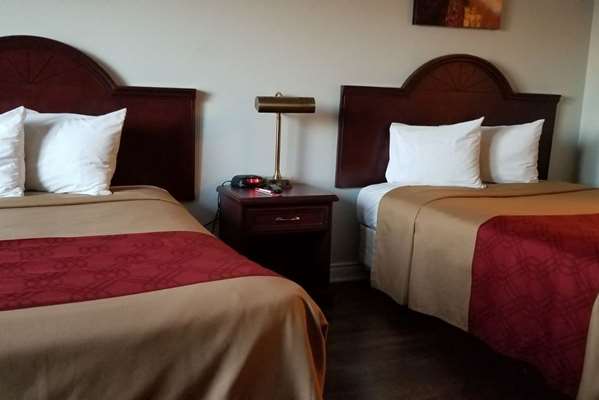  - Baymont Inn & Suites Airport St Laurent