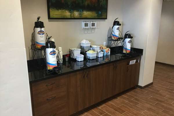  - Baymont Inn & Suites Page